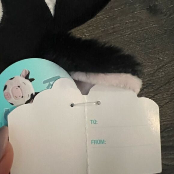 reversible hug me plush Toy - Picture 7 of 8